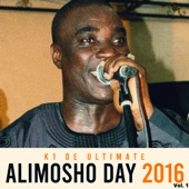 Alimosho Day 2016, Vol. 1 (Live) artwork