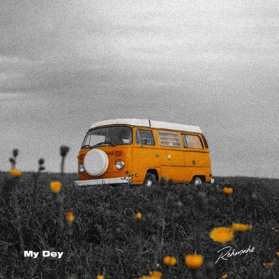My Dey - Single