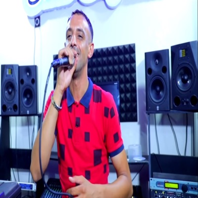 Cheb Hamidou Maghnia - Walida (feat. Karim Tnt) [Live]