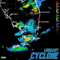 Cyclone - Single - Luhgary