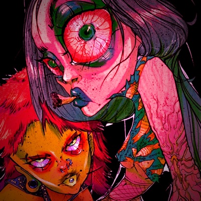 Summerluv (feat. Skr9zy) - Single