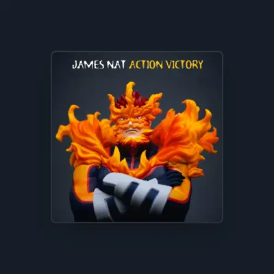 Listen to james nat, watch music videos, read bio, see tour dates & more!