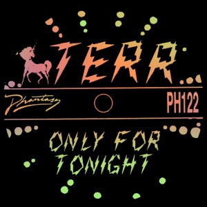 Only for Tonight - Single