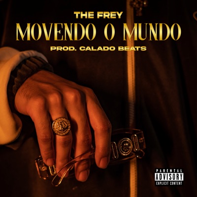 Movendo o Mundo - Single