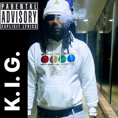 Keep It G - Single