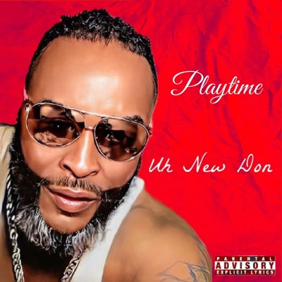 Playtime - Single