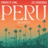 Peru - Acoustic by Fireboy DML, Ed Sheeran iTunes Track 1