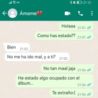 Ámame - Single - LE$$$