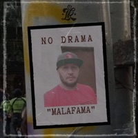 No Drama - Single - Malafama