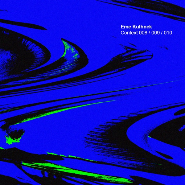 Context 008 / 009 / 010 - Single