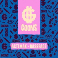 Bassface - Single - Actimax