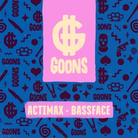 Bassface Actimax