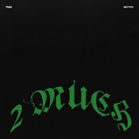 2 MUCH (feat. Matt Ox) - Single - TSAN
