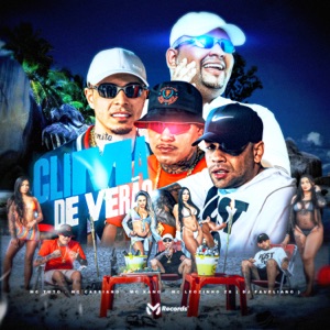 Clima de Verão (feat. MC Xang & DJ Faveliano)