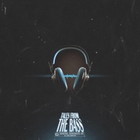 Tales From the Bass - Single - MikaySA
