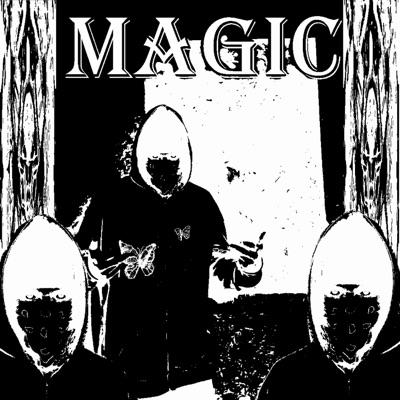 Magic - Single