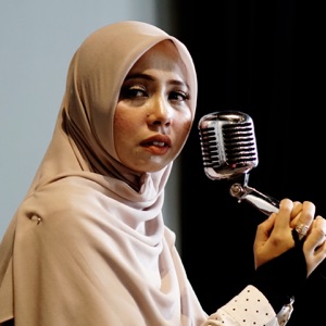 Bahagiamu Bahagiaku Album Art