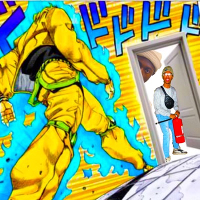 Step In the Room (feat. BandManMari) - Single