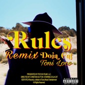 Rules (Remix) artwork