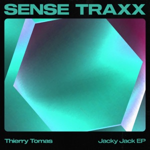 Jacky Jack - Single