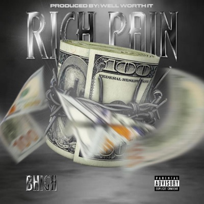 Rich Pain - Single