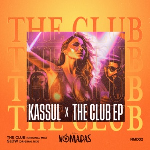 The Club - Single