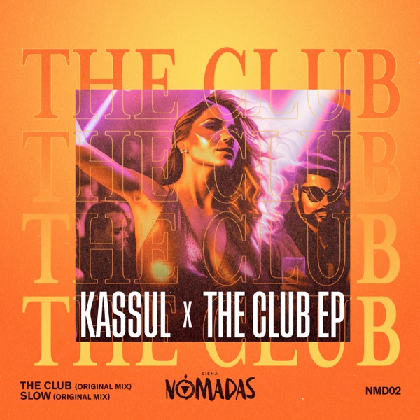 The Club - Single