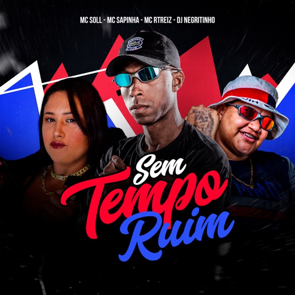 Sem Tempo Ruim