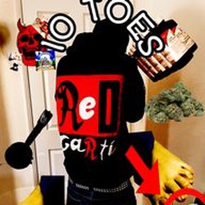 10 Toes - Single