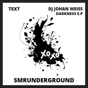 Darkness E.P