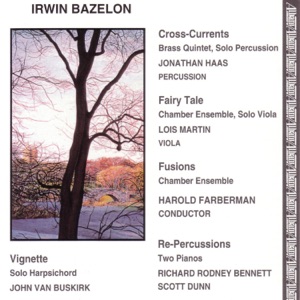 Bazelon: Fairy Tale
