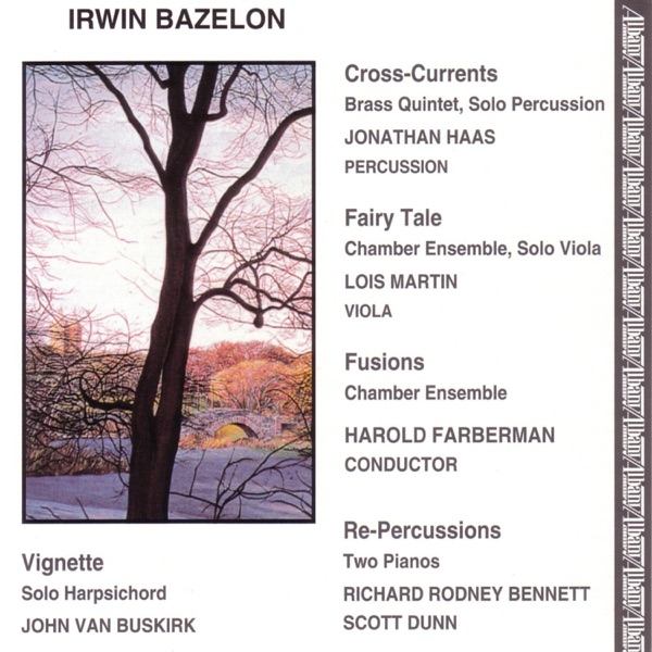 Bazelon: Fairy Tale