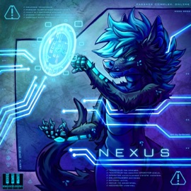 Nexus Melodinumbra