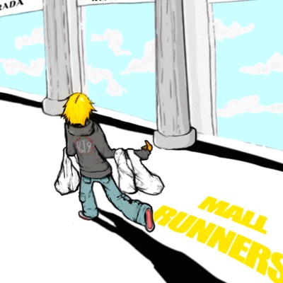 Mall Runners