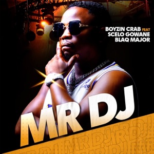 Mr Dj (feat. Scelo Gowane & Blaq Major)