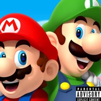 Mario Luigi - Single - yungcameltoe