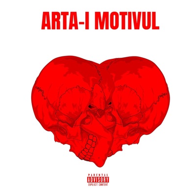 ARTA-I MOTIVUL (feat. Blu & RXBBIE) - Single