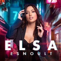 Elsa Esnoult - Evidence