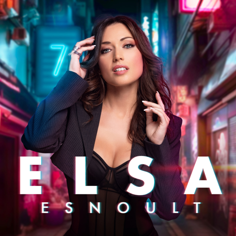 Elsa Esnoult - Fimalac Entertainment