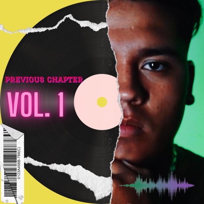 LO MEJOR DE MI VOL 1 (previous chapter) - EP