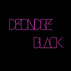 Listen to Deondre Black, watch music videos, read bio, see tour dates & more!