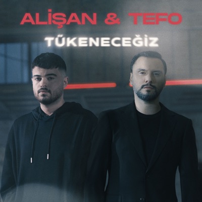 Tükeneceğiz - Single