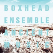 Boxhead Ensemble - The Cadence Of Lunar Time