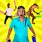 Boom Boom Dinosaur Drum-Along Dance - Danny Go! lyrics
