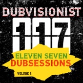 Eleven Seven Dubsessions - EP artwork