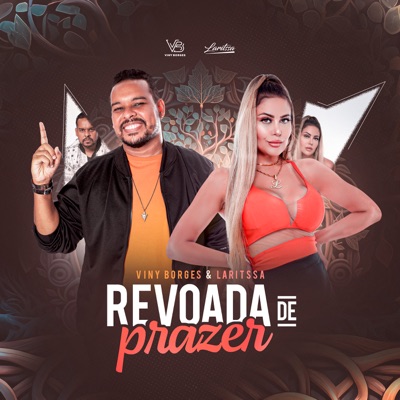 Revoada de Prazer - Single