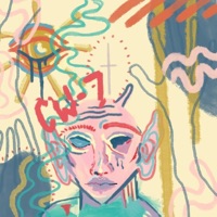 komodo collective - Cw-7