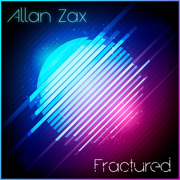 Fractured - Single