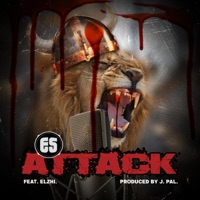 Attack - Single - Es & eLZhi