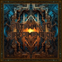 Gateway To New Dimension - Single - Fractal Blast & Exos